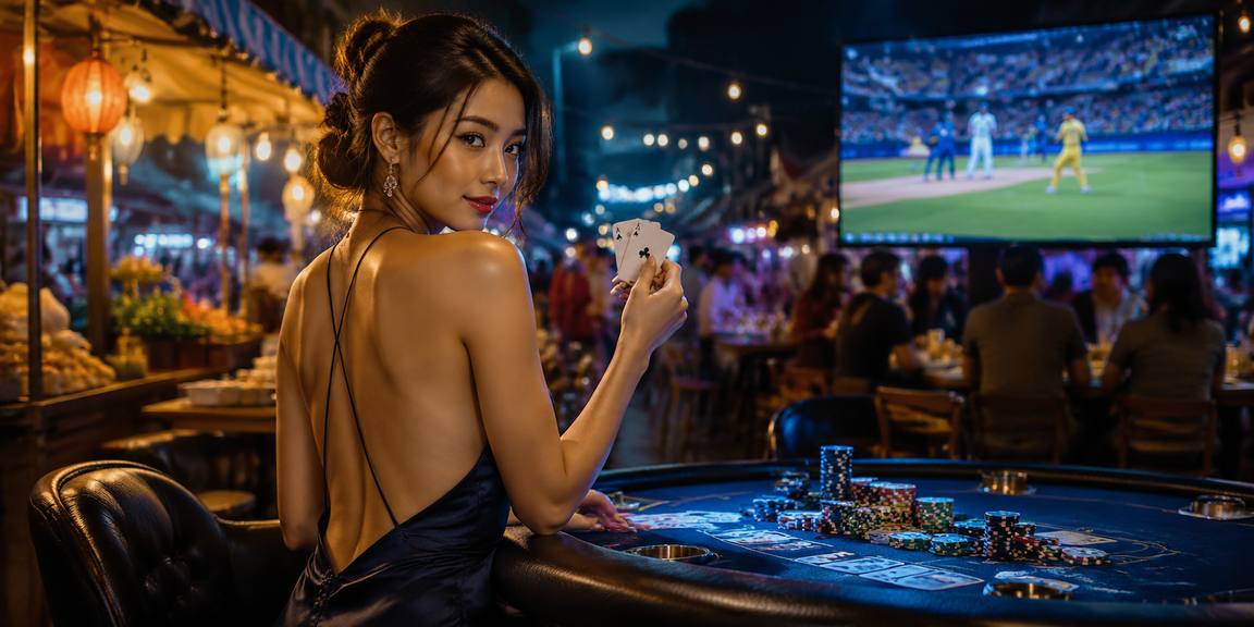 9c7557 Baccarat VIP